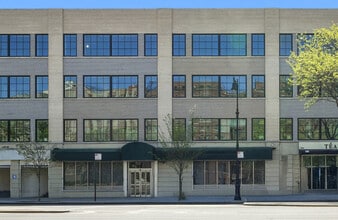 1780-1790 Grand Concourse, Bronx, NY à louer Photo de l’immeuble– Image 1 sur 1