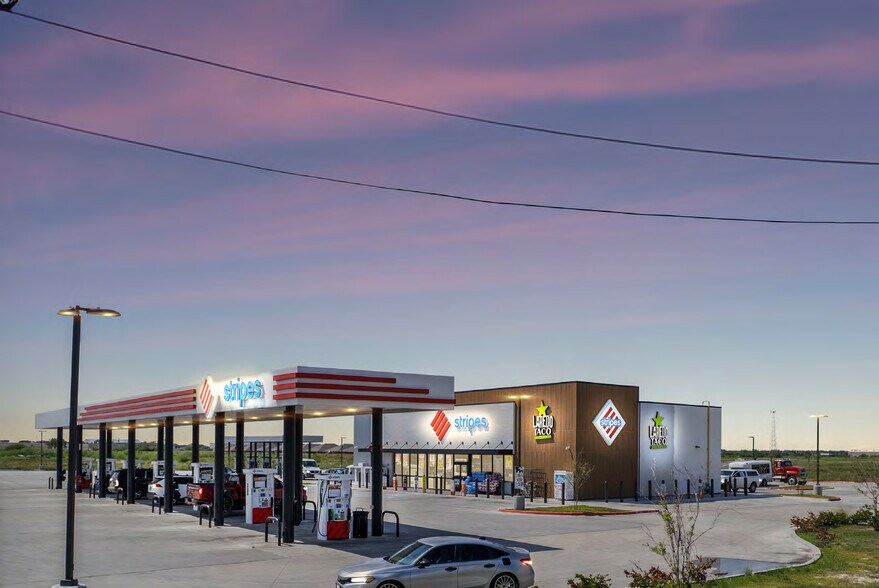 12475 Highway 188, Sinton, TX à vendre - Photo de l’immeuble – Image 3 sur 8