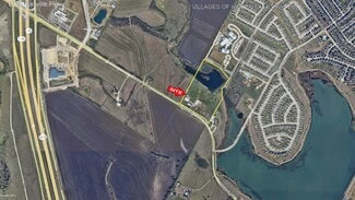Plus de détails pour 3314 Pflugerville Pky, Pflugerville, TX - Terrain à vendre