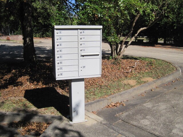 550 Fairburn Rd SW, Atlanta, GA à louer - Photo de l’immeuble – Image 3 sur 5