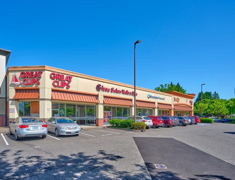 Hillsboro Market Center portefeuille de 8 biens à vendre sur LoopNet.fr - Photo de l’immeuble – Image 3 sur 8