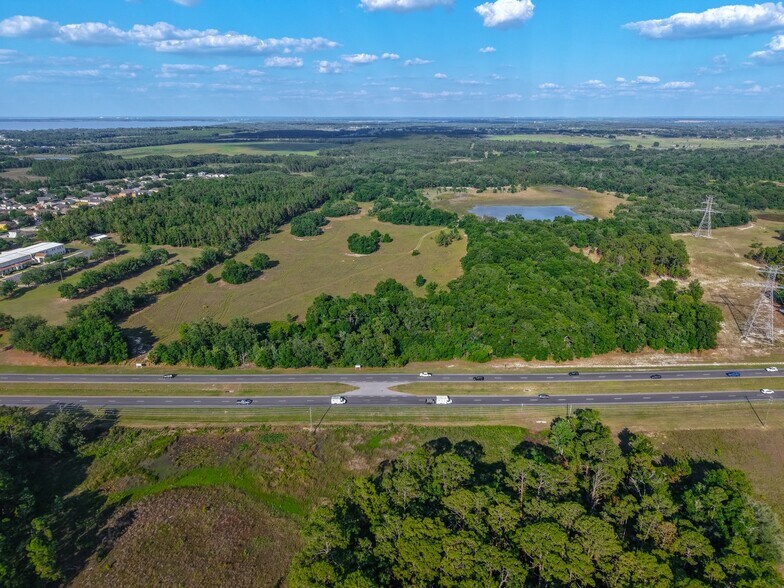 U.S. Highway 27, Leesburg, FL à vendre - Photo de l’immeuble – Image 2 sur 13