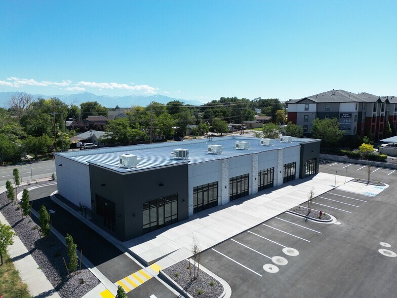2850 S 8400 W, Magna, UT à louer - Photo de l’immeuble – Image 3 sur 8