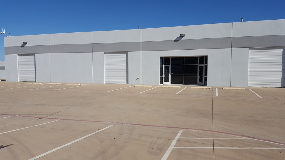 3456 Alemeda St, Fort Worth, TX à louer - Photo de l’immeuble – Image 2 sur 21