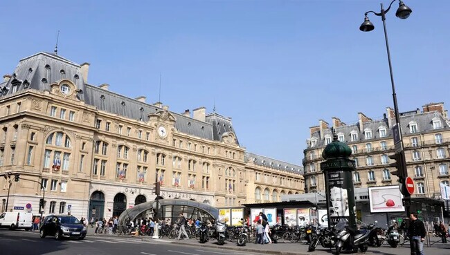 Plus de détails pour Local commercial à louer