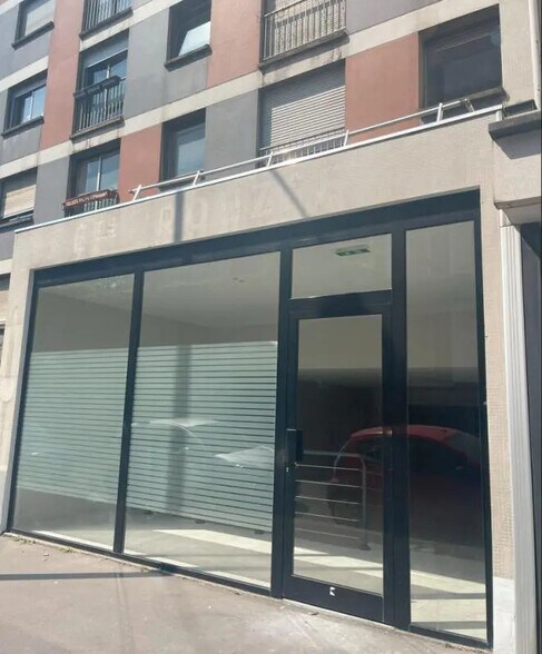 11 Rue René Villermé, Paris à vendre - Photo de l’immeuble – Image 1 sur 15