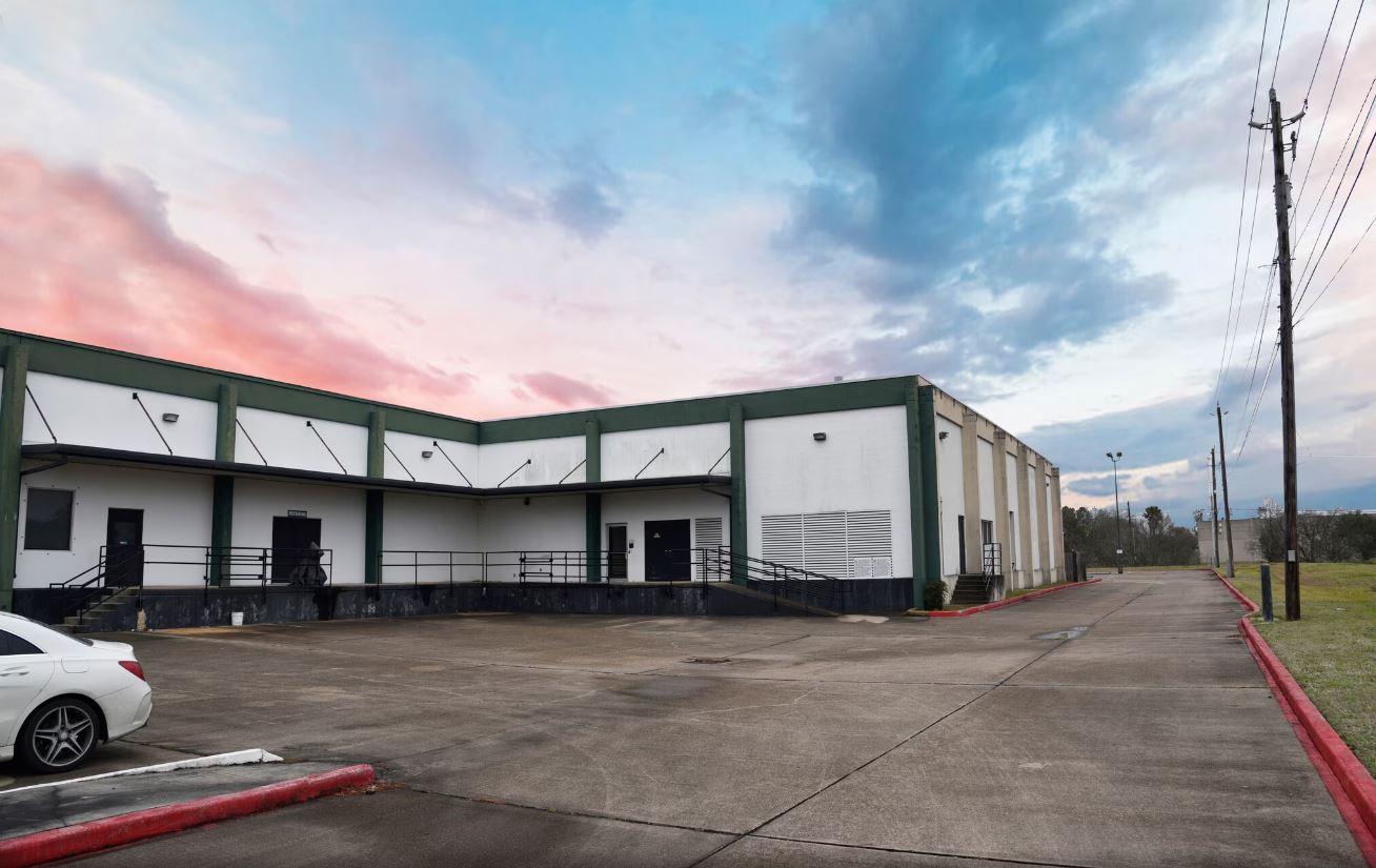 900 Gemini St, Houston, TX à louer Photo intérieure– Image 1 sur 1