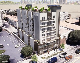 Plus de détails pour 1255 S La Cienega Blvd, Los Angeles, CA - Terrain à vendre