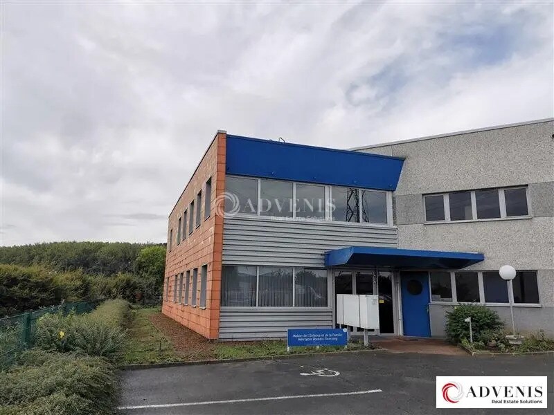 Bureau dans Bondues à louer Photo de l’immeuble– Image 1 sur 8