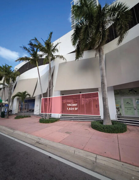 6879-6899 Collins Ave, Miami Beach, FL à louer - Autre – Image 2 sur 11