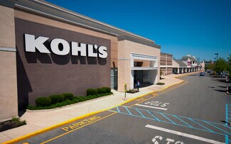 Plus de détails pour 1885 State Route 57, Hackettstown, NJ - Local commercial à louer