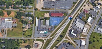 Plus de détails pour 1800 John Harden Dr, Jacksonville, AR - Terrain à vendre