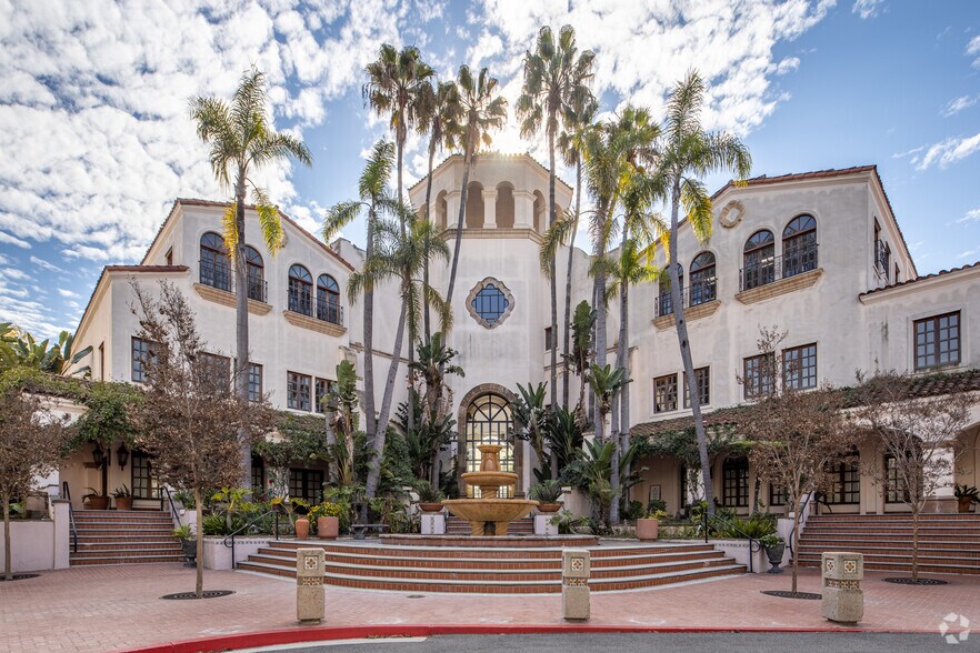1901 Newport Blvd, Costa Mesa, CA à louer - Photo de l’immeuble – Image 3 sur 33