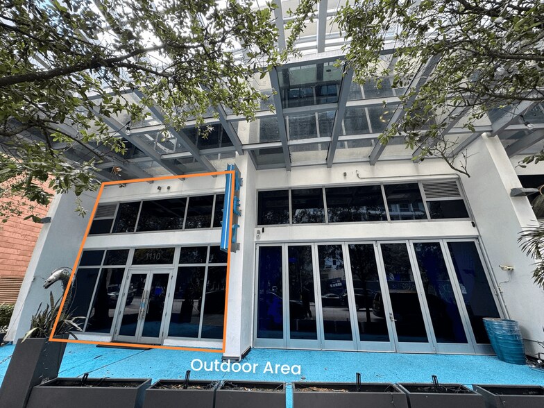 1100 S Miami Ave, Miami, FL à louer - Photo de l’immeuble – Image 1 sur 16