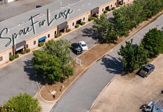 Plus de détails pour 1300 Westpark Dr, Little Rock, AR - Bureau à louer