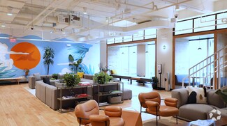 Plus de détails pour 3280 Peachtree Rd NE, Atlanta, GA - Bureau à louer