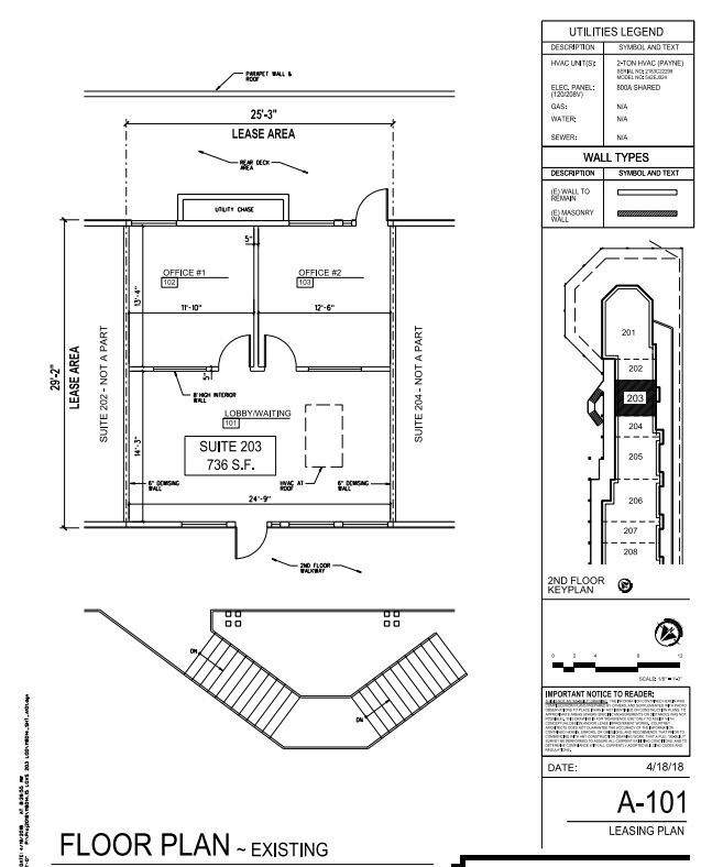 15466 Los Gatos Blvd, Los Gatos, CA à louer Plan d’étage– Image 1 sur 1