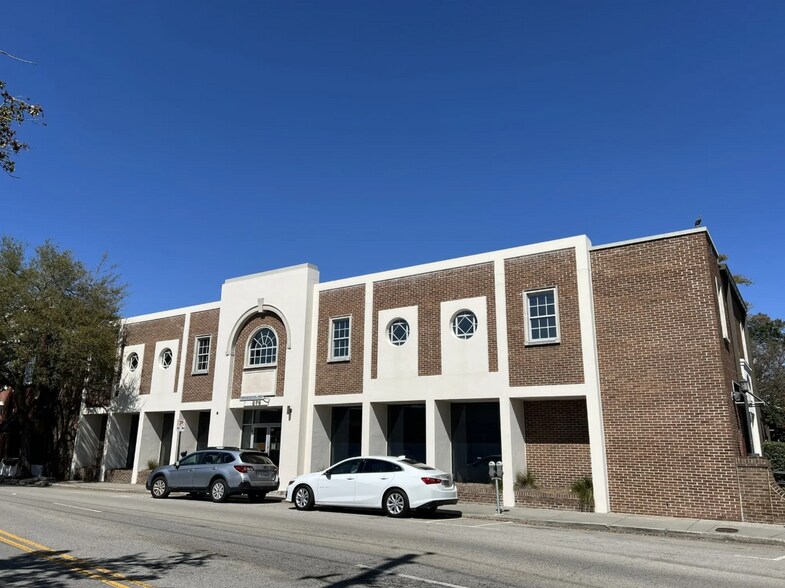 276 East Bay St, Charleston, SC à louer - Photo de l’immeuble – Image 2 sur 22