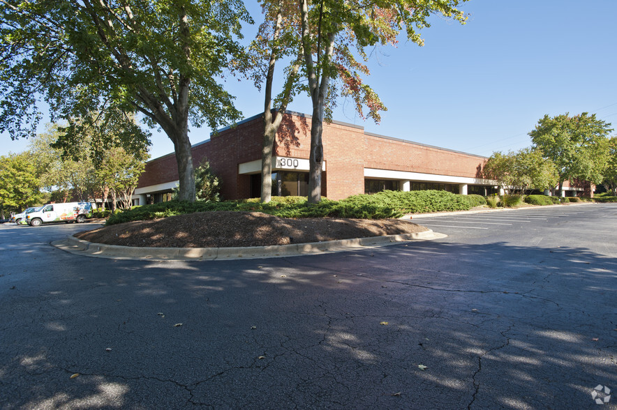 4000 Dekalb Technology Pky, Atlanta, GA à louer - Photo principale – Image 1 sur 15