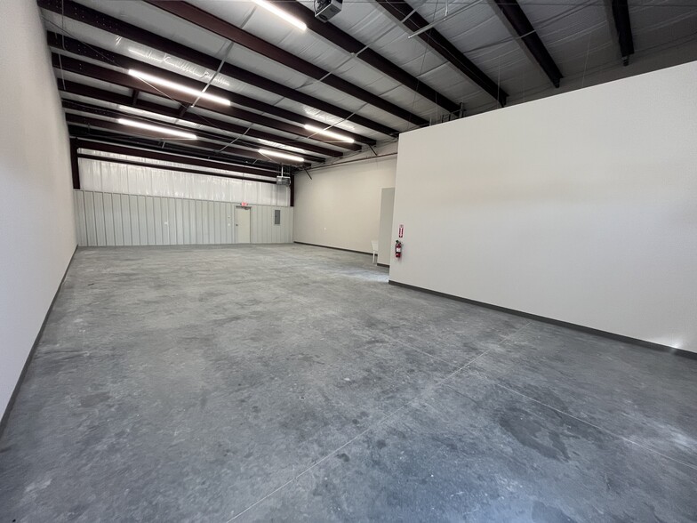 7301 N Owasso Expy, Owasso, OK à louer - Photo intérieure – Image 3 sur 5