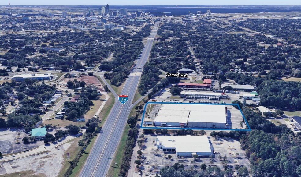 4700 Walgreen Rd, Jacksonville, FL à louer - Photo de l’immeuble – Image 2 sur 19
