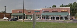 Plus de détails pour 511 E Houghton Ave, West Branch, MI - Local commercial à louer