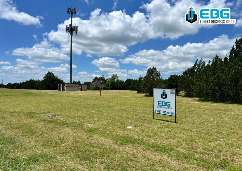 975 Pickard Dr, Cedar Hill, TX à vendre - Photo principale – Image 1 sur 1