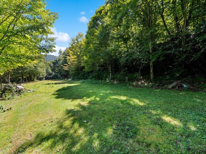 4 & 20 Plott Balsam rd, Maggie Valley, NC à vendre - Photo de l’immeuble – Image 2 sur 5