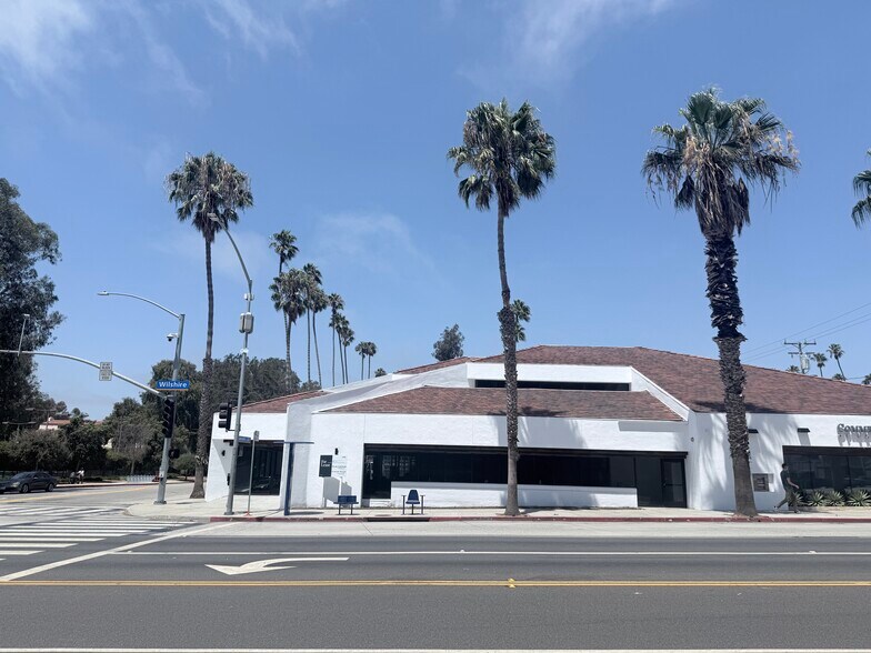 801-805 Wilshire Blvd, Santa Monica, CA à louer - Photo de l’immeuble – Image 3 sur 11