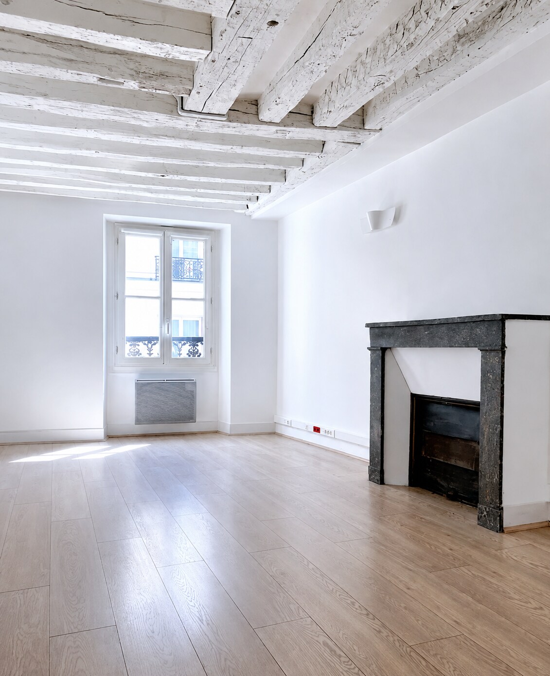 18 Rue De Penthièvre, Paris à louer Photo de l’immeuble– Image 1 sur 8