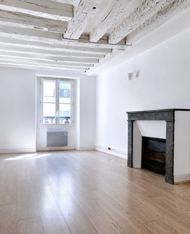 Plus de détails pour 18 Rue De Penthièvre, Paris - Bureau à louer