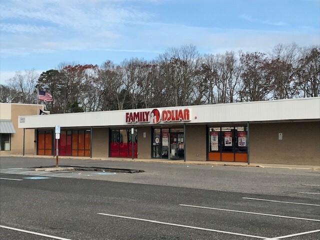 200 Mathistown Rd, Little Egg Harbor, NJ à louer - Photo de l’immeuble – Image 3 sur 4
