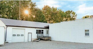 Plus de détails pour 24637 – 24643 MELBOURNE ROAD – à vendre, Strathroy, ON