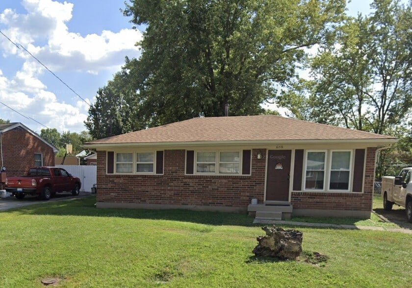 6216 Hackberry Way, Louisville, KY à vendre - Photo principale – Image 1 sur 1