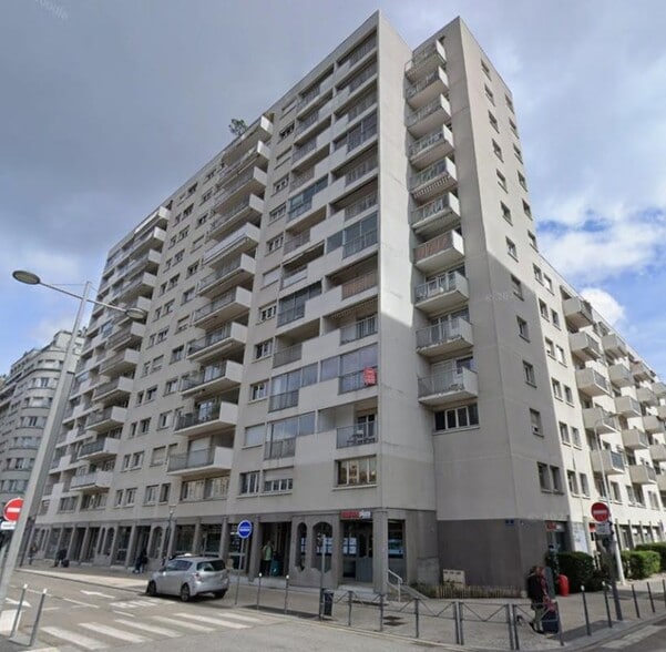 115 Rue Garibaldi, Lyon à vendre - Photo de l’immeuble – Image 1 sur 6