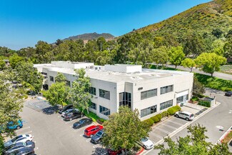 Plus de détails pour 4330 Park Terrace Dr, Westlake Village, CA - Local d’activités à vendre