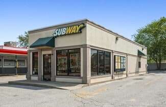 Plus de détails pour 3119 Frederica St, Owensboro, KY - Local commercial à vendre