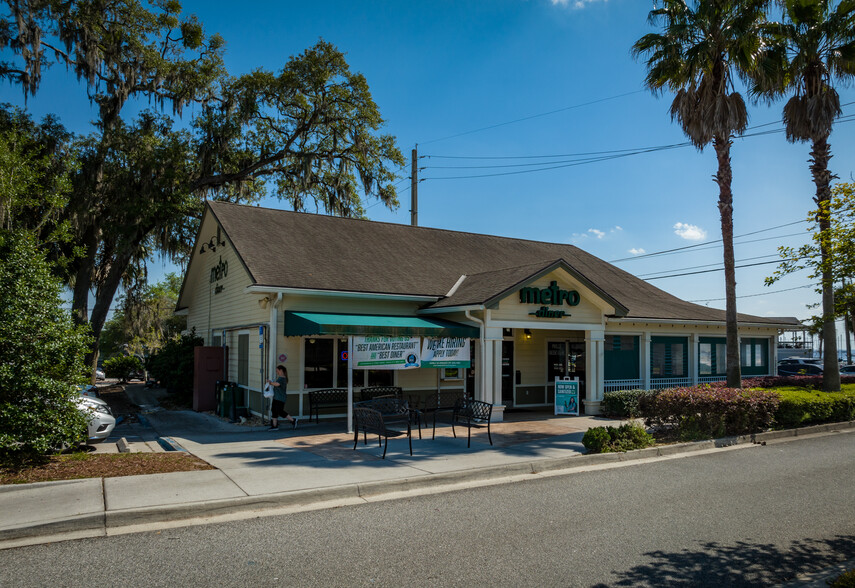 Julington Creek Rd, Jacksonville, FL à louer - Photo de l’immeuble – Image 3 sur 3