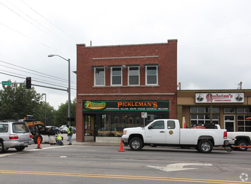 404-406 W 75th St, Kansas City, MO à louer - Photo de l’immeuble – Image 3 sur 11