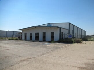 Plus de détails pour 8300 I-20 Interstate 20, Midland, TX - Industriel/Logistique à louer