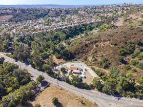 19121 El Toro Rd, Silverado, CA - Vue aérienne vue de carte - Image1