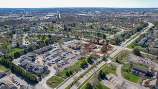Plus de détails pour 7076 Muirfield Dr, Dublin, OH - Local commercial à louer