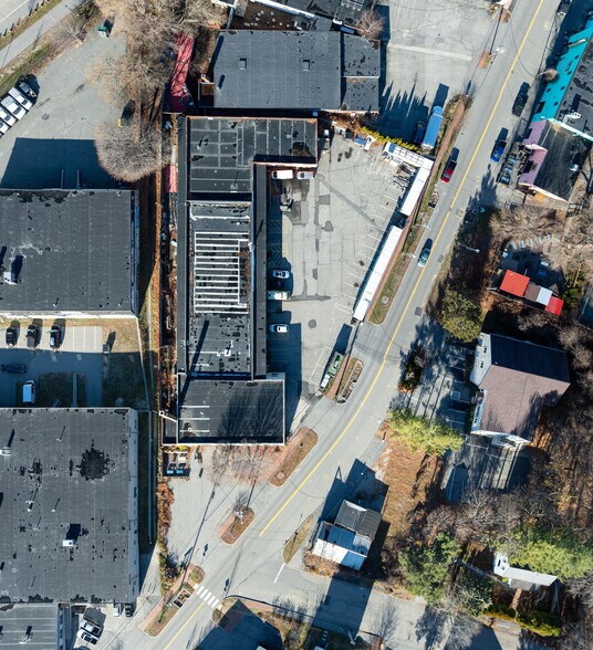 200 Anderson St, Portland, ME à vendre - Photo de l’immeuble – Image 3 sur 18