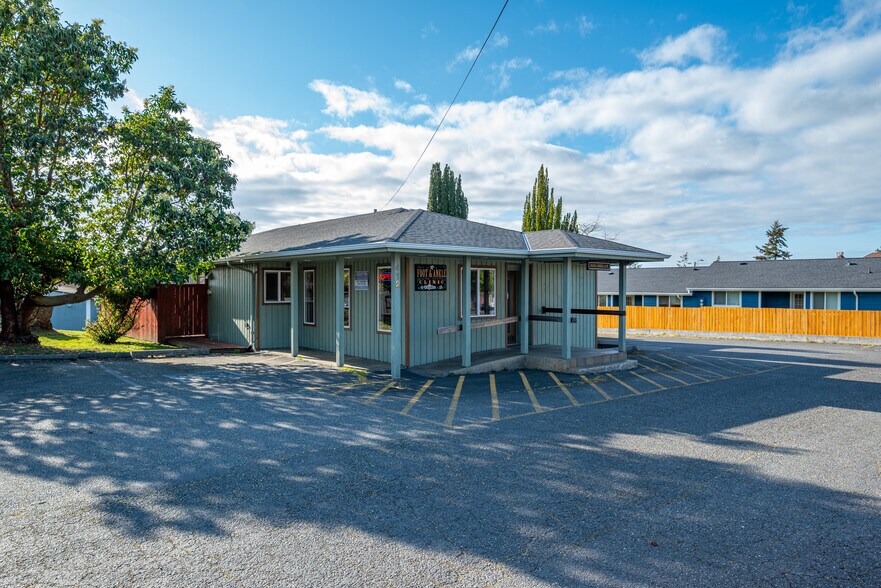 412 N Main St, Coupeville, WA à vendre - Photo de l’immeuble – Image 2 sur 32