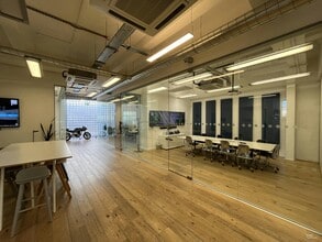 265 Merton Rd, Londres à louer Photo intérieure– Image 1 sur 3