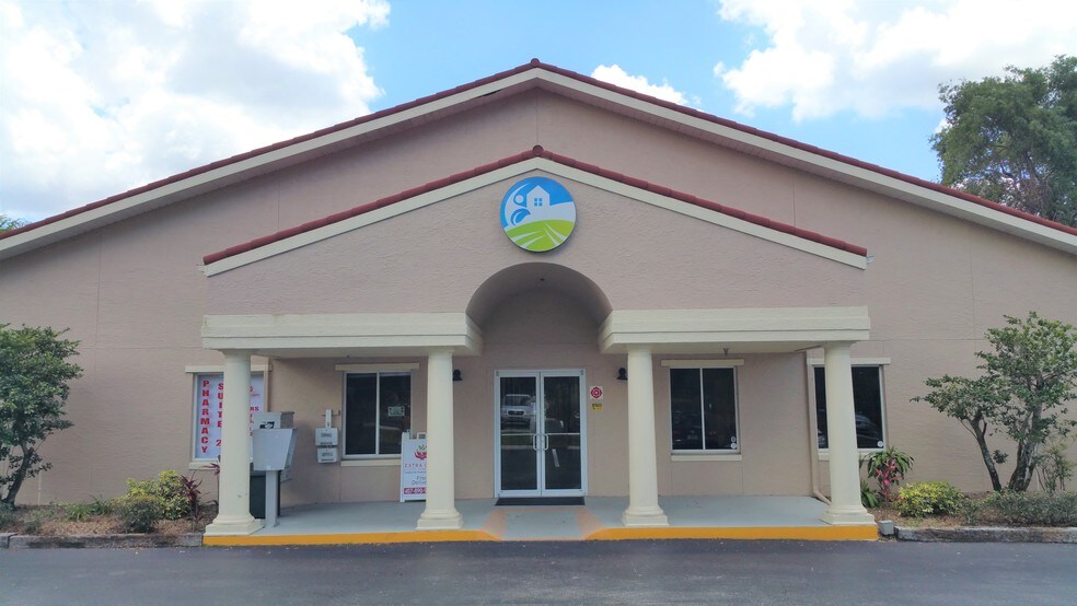 1000 Executive Dr, Oviedo, FL à louer - Photo principale – Image 2 sur 31