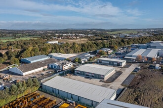 Cliftonhall Rd, Newbridge à louer Photo intérieure– Image 2 sur 4