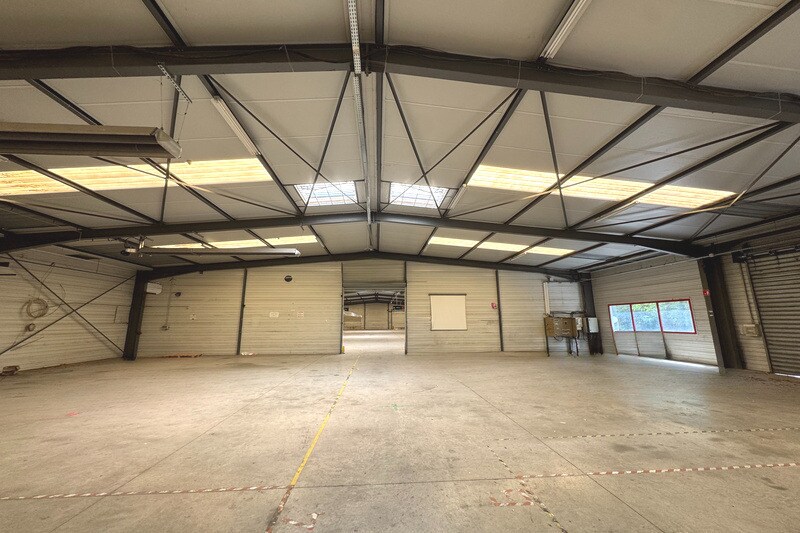 Local d'activités dans Jacou à vendre - Photo intérieure – Image 3 sur 12