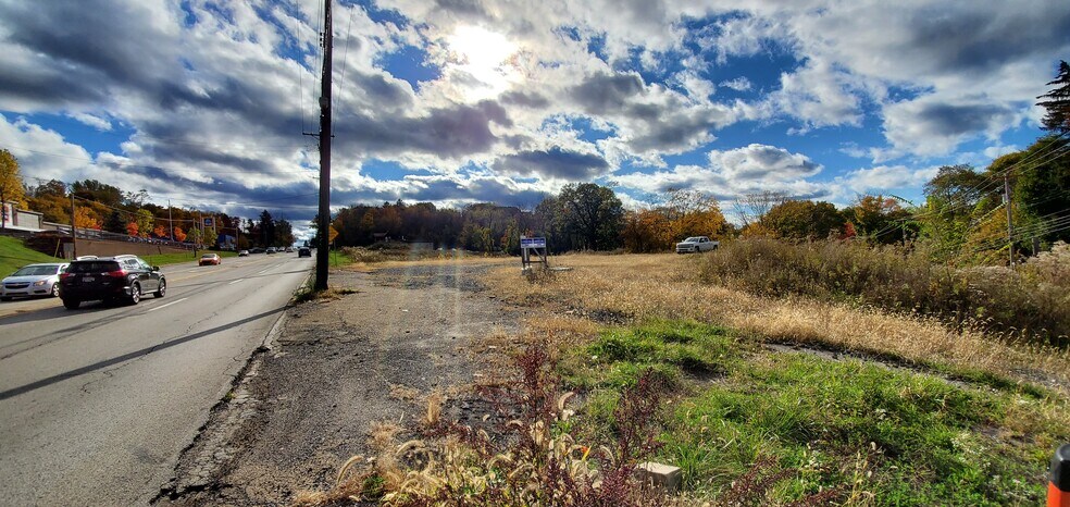 4613 William Flynn Hwy, Allison Park, PA à louer - Photo de l’immeuble – Image 1 sur 4