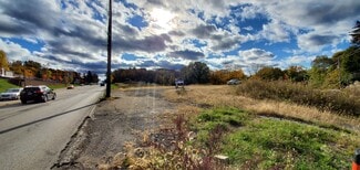 Plus de détails pour 4613 William Flynn Hwy, Allison Park, PA - Terrain à louer